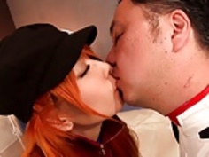 Dirty-、HDを再生奇妙な衣装を-Coupleでみづなれい