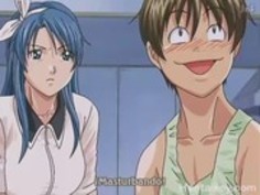 ワイルドチックは精を愛する