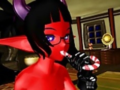 いたずらなクリスマスの日の第2章