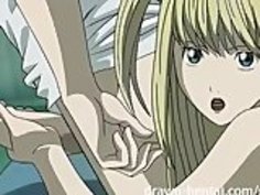 クロスオーバー変態 - ブルマとナルト