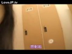 日本の女性は高温になっています