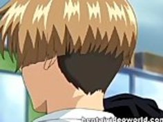 変態ディルドの性交を持つエキサイティングマスターベーション