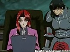 かわいい延伸ガジェットのアニメの猫をなめる