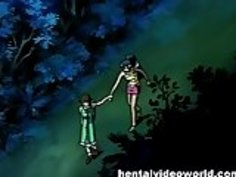 無人島でのセックストラブルで変態少女