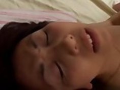 【無修正】顔出しＮＧなお姉さんとぶっかけセックス 他