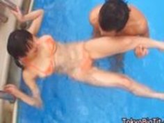 春菜はなはアジア本物の蒸し暑い