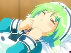 変態ティーンは、ハードコックを吸って、みんなに乗ります