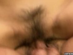 【無修正】三十路はズブ濡れオマンコ　他