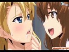 Bigboobsヘンタイは二重浸透およびcの男女共学