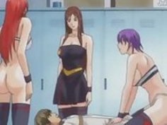 巨乳ひよこ乗馬巨大なコック