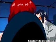 巨乳少女は彼女の最初の変態が顔面を取得