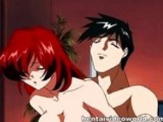 熱いファックのハードエロ思い出