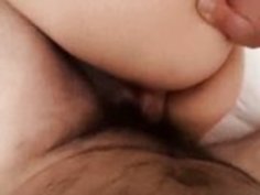 【無修正】彼氏に見られながらセックスをするギャル 他