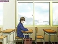 十代のエロはおっぱいマッサージを楽しんでいます