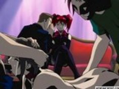 キャッチ変態可愛いが犯される