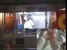 バーガースタンド