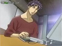 ヘンタイの美しさは、古いpervを性交する必要があります - Topheyhentai.comでさらに