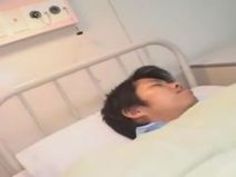 巨乳 パイズリ お姉さん ナース 豊満