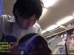 人妻 フェラ パンチラ 童貞 口内射精