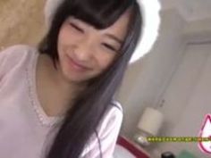 無修正 素人 ハメ撮り 18歳 可愛すぎる