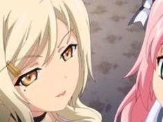 エロアニメ アナル 同人 ドM 見せつけ