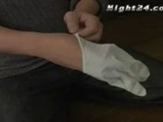 アナル 鬼畜 尻 拡張 アナ