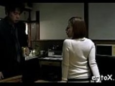 日本のプレイガールは口頭で話す