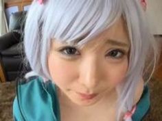 デカチン 先生 デカ あず希 マン