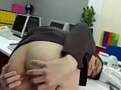 熱い大きなtitsvibratorのおもちゃの十代のjav日本アジア - Jav18hd.net