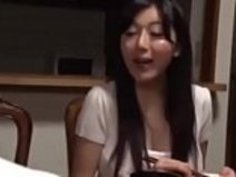 XFace.us - 息子のお母さん巨大なおっぱいを持つ沖縄のお母さんのお母さん