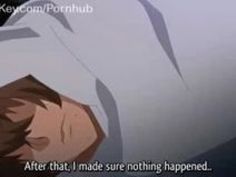 エロアニメ 美少女 巨乳 水着 抜ける