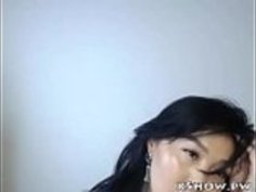 日本ウェットティーンウェブカメラで点滅