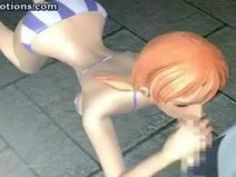 エロアニメ フェラ パイズリ デカチン 同人