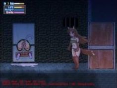 エロアニメ 変態 触手 固定 責め