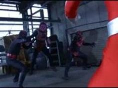 レイプ 爆乳 ヒロイン 変態 ぶっかけ