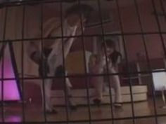 レズ 変態 お姉さん クンニ 下着