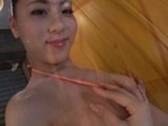 スティーム・ジャパン・レンズ・アズミ - [30JAV.com]