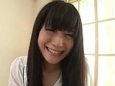 日本のディルドーでオナニーするティーン - [30JAV.com]