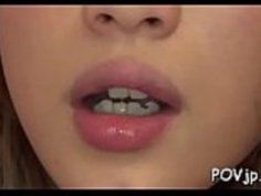 日本の雌犬は完全に支配され、虐待される