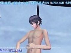 [同人3Dアニメ][ILLUSION]魔乳の館 Vol.1「届けっ！子宮に…… 勇者の力を、思い知れ！」 裸聊直播 UU792.COM