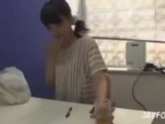 変態 イラマチオ 面接 巨根 若妻