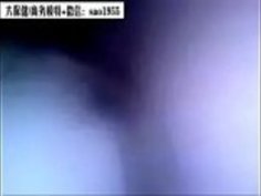 极品女神日式捆绑-商务模特