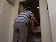 巨乳日本人人妻がだんだんその気になってきた？ アダルト無料動画鑑賞館