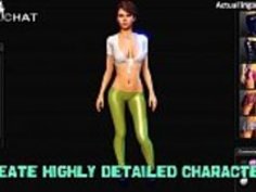 3DジャップティーンLoveyoulongtime