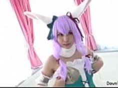 [Jap]最も強い属性：11. Tsurino Yuria - HTTP://JPorn.seから