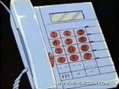 hentai Telekura no Himitsu vol11セクシー