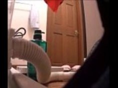 日本の女の子のバス