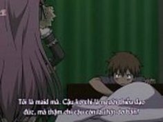 大きなおっぱいやフェラチオで美しい変態アニメの少女