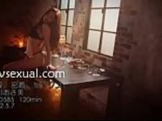 厚い、癒着、セックス。小川麻美