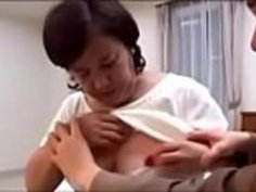 日本のBBWグラニーカムショット50プラス